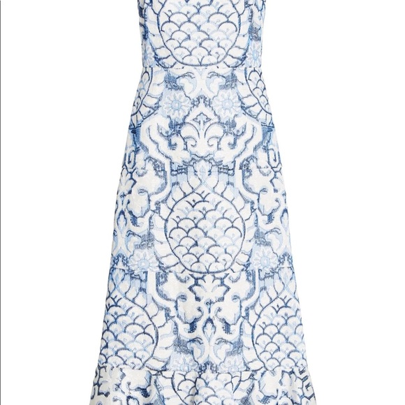 Alexis Nolana Dress size XS NWT - Picture 6 of 9